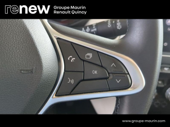 Photo 13 du bon plan RENAULT Clio 1.0 TCe 90ch Techno occasion à 15490 €