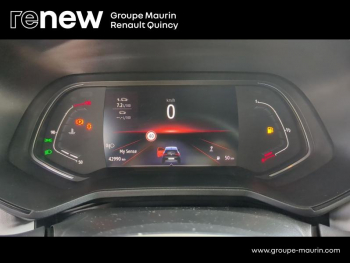 Photo 14 du bon plan RENAULT Clio 1.0 TCe 90ch Techno occasion à 15490 €