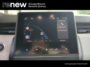 Photo 15 du bon plan RENAULT Clio 1.0 TCe 90ch Techno occasion à 15490 €