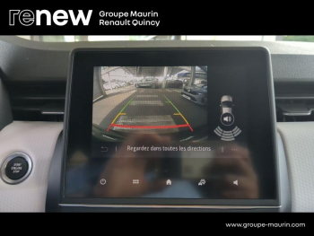 Photo 17 du bon plan RENAULT Clio 1.0 TCe 90ch Techno occasion à 15490 €