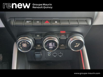 Photo 18 du bon plan RENAULT Clio 1.0 TCe 90ch Techno occasion à 15490 €
