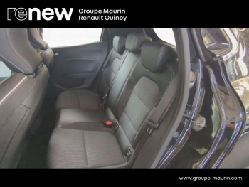 Photo 22 du bon plan RENAULT Clio 1.0 TCe 90ch Techno occasion à 15490 €