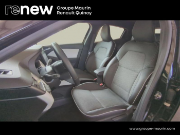 Photo 23 du bon plan RENAULT Clio 1.0 TCe 90ch Techno occasion à 15490 €