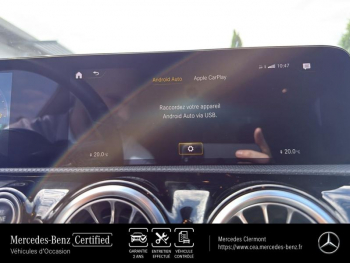 Photo 17 du bon plan MERCEDES-BENZ CLA 250 e 160+102ch AMG Line 8G-DCT occasion à 33390 €