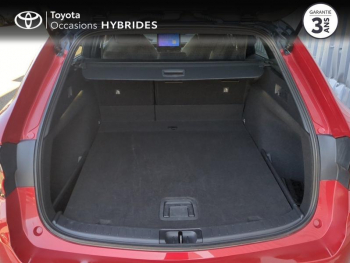 Photo 10 du bon plan TOYOTA Corolla 1.8 140ch GR Sport MY23 occasion à 30990 €