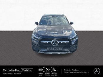 Photo 2 du bon plan MERCEDES-BENZ Classe GLA 200 163ch Progressive Line 7G-DCT occasion à 37990 €