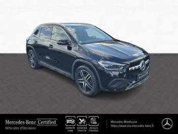 Photo 3 du bon plan MERCEDES-BENZ Classe GLA 200 163ch Progressive Line 7G-DCT occasion à 37990 €