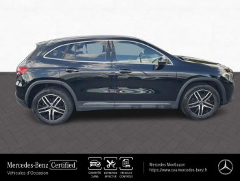Photo 4 du bon plan MERCEDES-BENZ Classe GLA 200 163ch Progressive Line 7G-DCT occasion à 37990 €