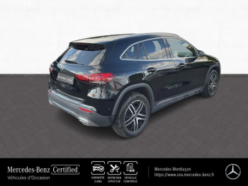 Photo 5 du bon plan MERCEDES-BENZ Classe GLA 200 163ch Progressive Line 7G-DCT occasion à 37990 €