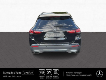 Photo 6 du bon plan MERCEDES-BENZ Classe GLA 200 163ch Progressive Line 7G-DCT occasion à 37990 €