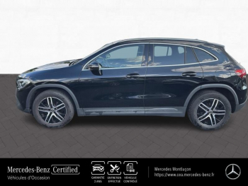 Photo 8 du bon plan MERCEDES-BENZ Classe GLA 200 163ch Progressive Line 7G-DCT occasion à 37990 €