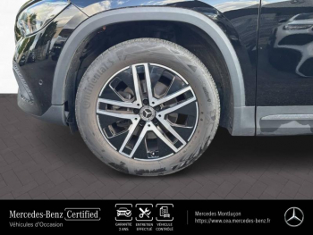 Photo 9 du bon plan MERCEDES-BENZ Classe GLA 200 163ch Progressive Line 7G-DCT occasion à 37990 €