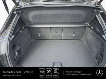 Photo 10 du bon plan MERCEDES-BENZ Classe GLA 200 163ch Progressive Line 7G-DCT occasion à 37990 €