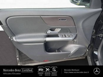 Photo 11 du bon plan MERCEDES-BENZ Classe GLA 200 163ch Progressive Line 7G-DCT occasion à 37990 €