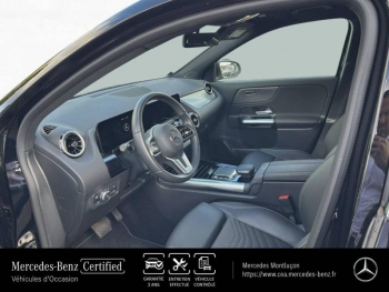 Photo 12 du bon plan MERCEDES-BENZ Classe GLA 200 163ch Progressive Line 7G-DCT occasion à 37990 €