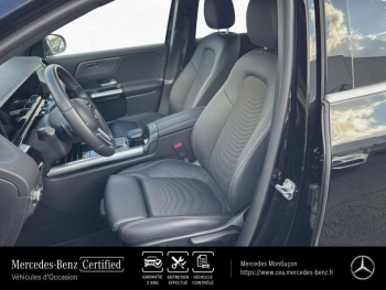Photo 13 du bon plan MERCEDES-BENZ Classe GLA 200 163ch Progressive Line 7G-DCT occasion à 37990 €