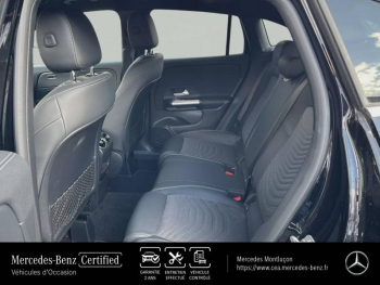 Photo 14 du bon plan MERCEDES-BENZ Classe GLA 200 163ch Progressive Line 7G-DCT occasion à 37990 €