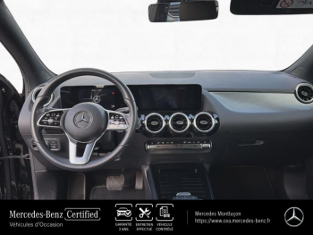 Photo 15 du bon plan MERCEDES-BENZ Classe GLA 200 163ch Progressive Line 7G-DCT occasion à 37990 €