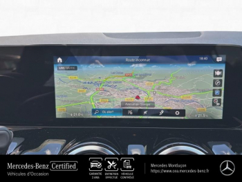 Photo 18 du bon plan MERCEDES-BENZ Classe GLA 200 163ch Progressive Line 7G-DCT occasion à 37990 €