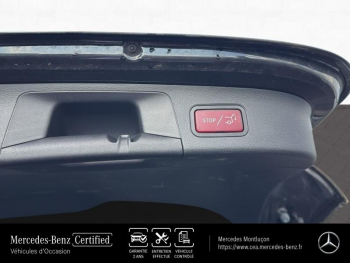 Photo 20 du bon plan MERCEDES-BENZ Classe GLA 200 163ch Progressive Line 7G-DCT occasion à 37990 €