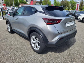 Photo 2 du bon plan NISSAN Juke 1.0 DIG-T 114ch N-Connecta 2021 occasion à 16790 €