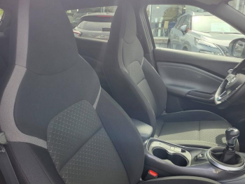 Photo 7 du bon plan NISSAN Juke 1.0 DIG-T 114ch N-Connecta 2021 occasion à 16790 €
