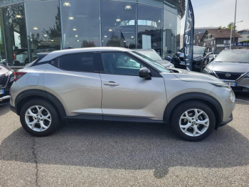 Photo 13 du bon plan NISSAN Juke 1.0 DIG-T 114ch N-Connecta 2021 occasion à 16790 €