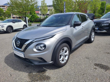 Photo 19 du bon plan NISSAN Juke 1.0 DIG-T 114ch N-Connecta 2021 occasion à 16790 €
