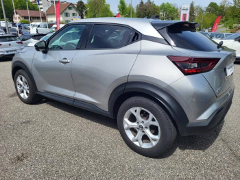 Photo 20 du bon plan NISSAN Juke 1.0 DIG-T 114ch N-Connecta 2021 occasion à 16790 €