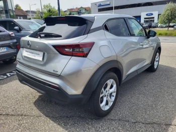 Photo 21 du bon plan NISSAN Juke 1.0 DIG-T 114ch N-Connecta 2021 occasion à 16790 €