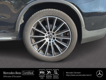 Photo 3 du bon plan MERCEDES-BENZ GLC Coupé 250 d 204ch Fascination 4Matic 9G-Tronic occasion à 36990 €