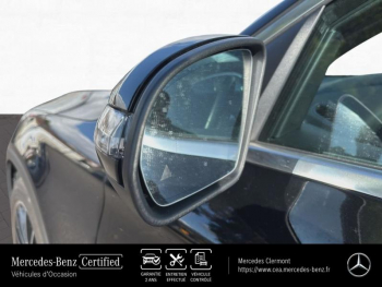 Photo 4 du bon plan MERCEDES-BENZ GLC Coupé 250 d 204ch Fascination 4Matic 9G-Tronic occasion à 36990 €