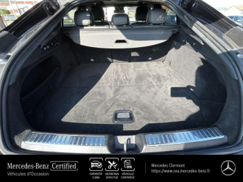 Photo 8 du bon plan MERCEDES-BENZ GLC Coupé 250 d 204ch Fascination 4Matic 9G-Tronic occasion à 36990 €
