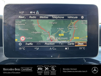 Photo 11 du bon plan MERCEDES-BENZ GLC Coupé 250 d 204ch Fascination 4Matic 9G-Tronic occasion à 36990 €