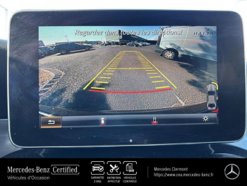 Photo 12 du bon plan MERCEDES-BENZ GLC Coupé 250 d 204ch Fascination 4Matic 9G-Tronic occasion à 36990 €