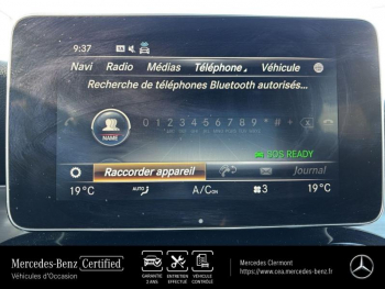 Photo 13 du bon plan MERCEDES-BENZ GLC Coupé 250 d 204ch Fascination 4Matic 9G-Tronic occasion à 36990 €