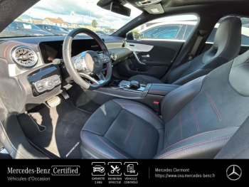 Photo 6 du bon plan MERCEDES-BENZ CLA 220 d 190ch AMG Line 8G-DCT occasion à 38990 €
