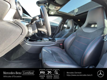 Photo 7 du bon plan MERCEDES-BENZ CLA 220 d 190ch AMG Line 8G-DCT occasion à 38990 €