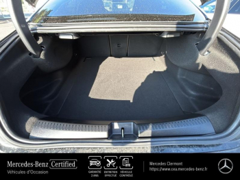Photo 9 du bon plan MERCEDES-BENZ CLA 220 d 190ch AMG Line 8G-DCT occasion à 38990 €