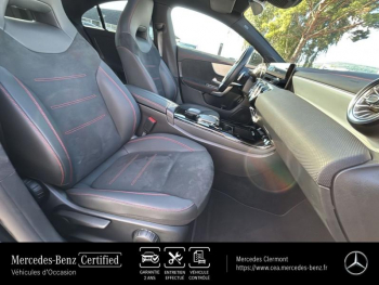 Photo 10 du bon plan MERCEDES-BENZ CLA 220 d 190ch AMG Line 8G-DCT occasion à 38990 €