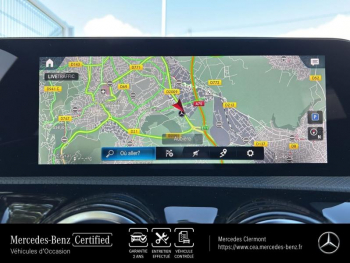 Photo 12 du bon plan MERCEDES-BENZ CLA 220 d 190ch AMG Line 8G-DCT occasion à 38990 €