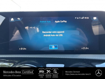 Photo 15 du bon plan MERCEDES-BENZ CLA 220 d 190ch AMG Line 8G-DCT occasion à 38990 €