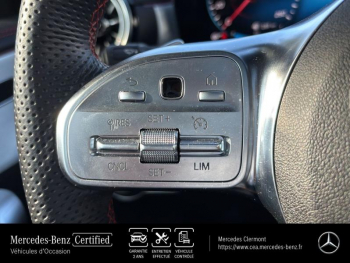 Photo 16 du bon plan MERCEDES-BENZ CLA 220 d 190ch AMG Line 8G-DCT occasion à 38990 €