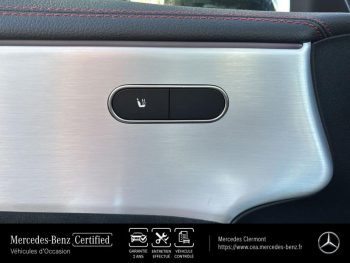 Photo 17 du bon plan MERCEDES-BENZ CLA 220 d 190ch AMG Line 8G-DCT occasion à 38990 €