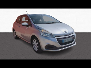 Photo 7 du bon plan PEUGEOT 208 1.2 PureTech 68ch Like 3p occasion à 7490 €