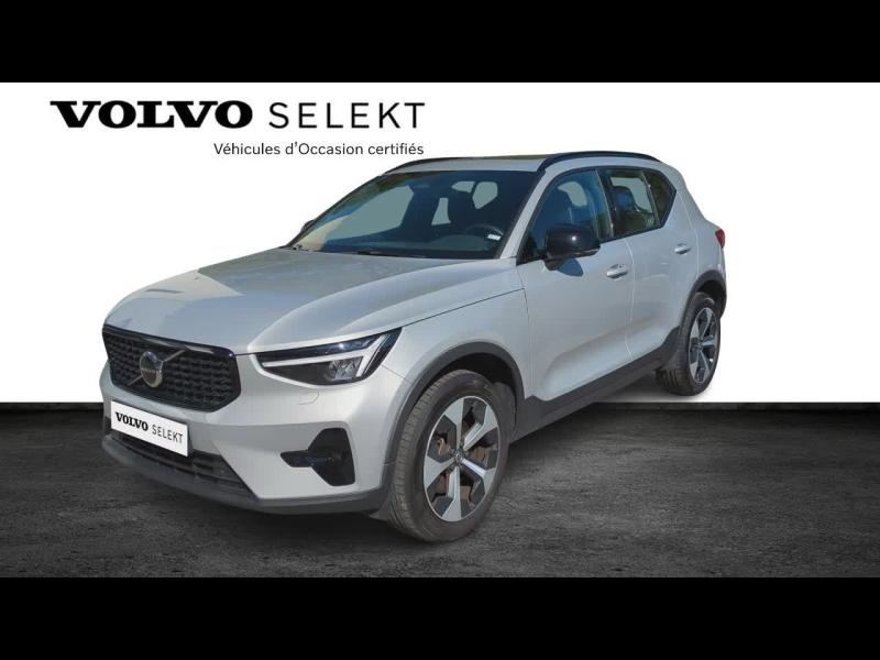 Bon plan VOLVO XC40 B3 163ch Ultimate DCT 7 occasion à 37900 €
