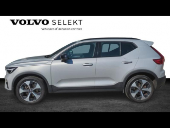Photo 2 du bon plan VOLVO XC40 B3 163ch Ultimate DCT 7 occasion à 37890 €