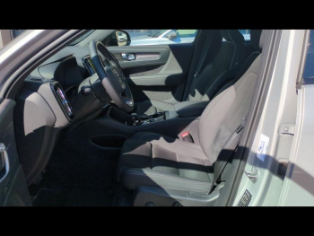 Photo 5 du bon plan VOLVO XC40 B3 163ch Ultimate DCT 7 occasion à 37890 €