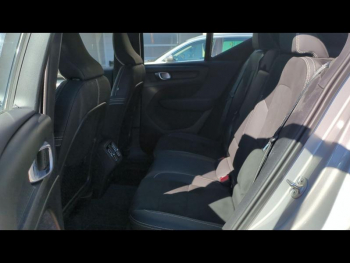 Photo 6 du bon plan VOLVO XC40 B3 163ch Ultimate DCT 7 occasion à 37890 €