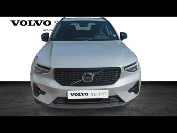 Photo 14 du bon plan VOLVO XC40 B3 163ch Ultimate DCT 7 occasion à 37890 €